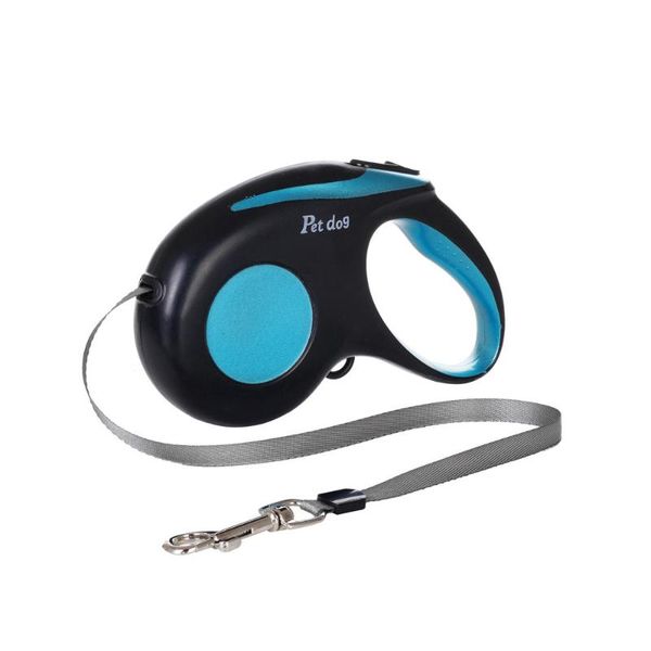 dog collars & leashes colorful nylon leash long pet retractable lead automatic puppy walking running leads rope supplies
dog collars & leashes colorful nylon leash long pet retractable lead automatic puppy walking running leads rope supplies