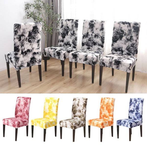 chair covers colorful stretch cover for dining room elastic material slipcover office banquet armchair protector
chair covers colorful stretch cover for dining room elastic material slipcover office banquet armchair protector