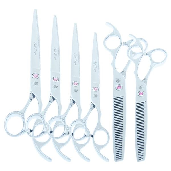hair scissors 6.5" 7.0" 7.5" 8.0" purple dragon dogs shears pets grooming trimmers stainless steel animal cat cutting th
hair scissors 6.5" 7.0" 7.5" 8.0" purple dragon dogs shears pets grooming trimmers stainless steel animal cat cutting th