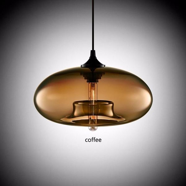 modern art deco hanging colorful glass e27 / e26 pendant lamp with led lights cord for restaurant living room kitchen bar cafe
modern art deco hanging colorful glass e27 / e26 pendant lamp with led lights cord for restaurant living room kitchen bar cafe