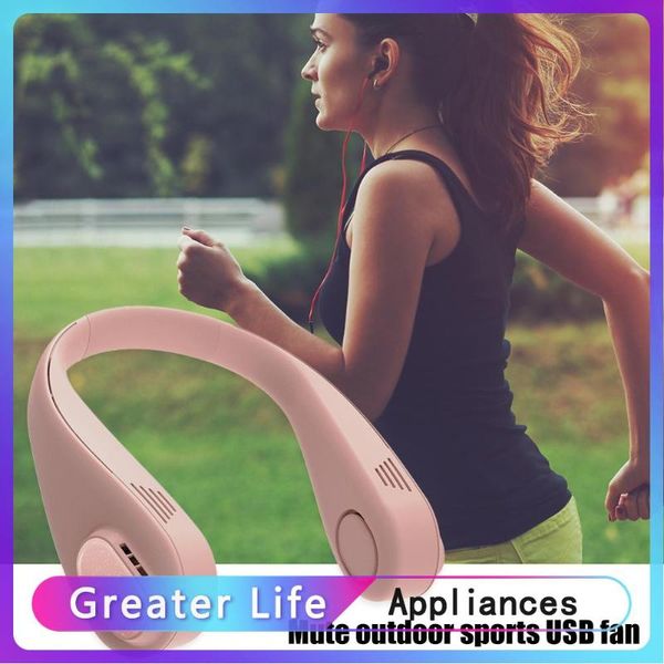 electric fans wearable bladeless usb hanging neck fan summer quiet mute indoor outdoor sports travel outing cooling
electric fans wearable bladeless usb hanging neck fan summer quiet mute indoor outdoor sports travel outing cooling