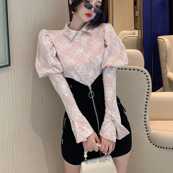 two piece dress 2021 spring sweet korean chic elegant set women sleeve jacquard blouse shirt + high waist bodycon skirt suits iw8e, White
two piece dress 2021 spring sweet korean chic elegant set women sleeve jacquard blouse shirt + high waist bodycon skirt suits iw8e, White