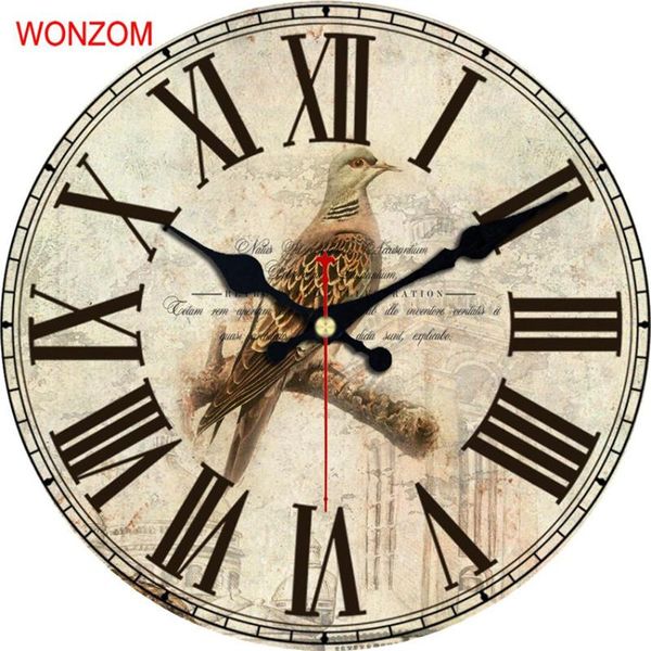 wall clocks wonzom ancient design large clock silent living room decor saat home decoration watch 2021 reloj de pared gift
wall clocks wonzom ancient design large clock silent living room decor saat home decoration watch 2021 reloj de pared gift