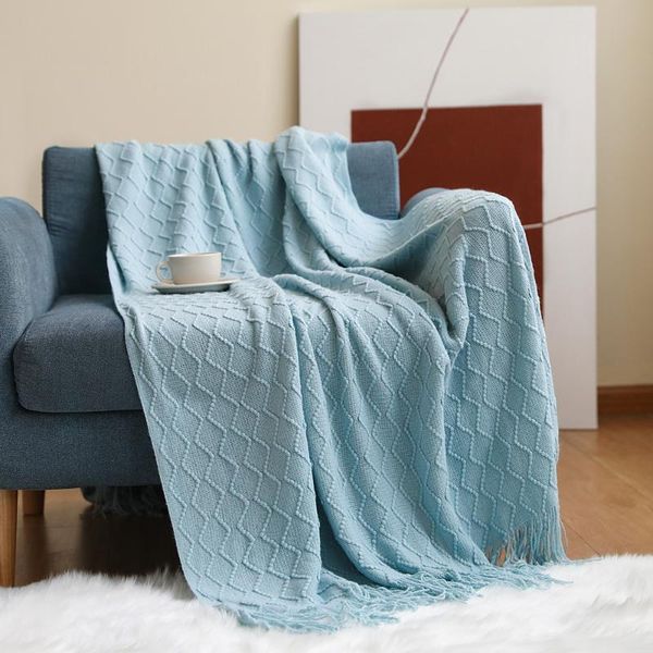 blankets conditioning knitted nap throw sofa bed cover bedspread picnic airplane mechanical wash anti-pilling soft blanket
blankets conditioning knitted nap throw sofa bed cover bedspread picnic airplane mechanical wash anti-pilling soft blanket