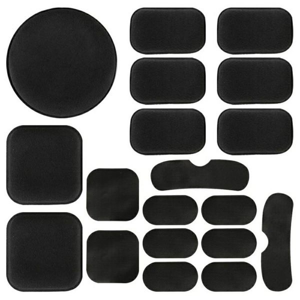 motorcycle helmets 1 set bike padding kit tactical helmet eva protective pad bicycle accessories
motorcycle helmets 1 set bike padding kit tactical helmet eva protective pad bicycle accessories