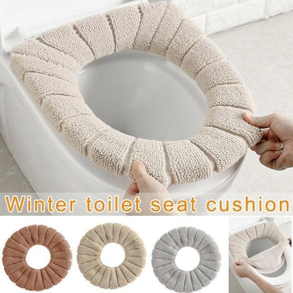 bath accessory set warm soft washable toilet cover pad seat cushion for home decor closestool mat case lid accessories 
bath accessory set warm soft washable toilet cover pad seat cushion for home decor closestool mat case lid accessories