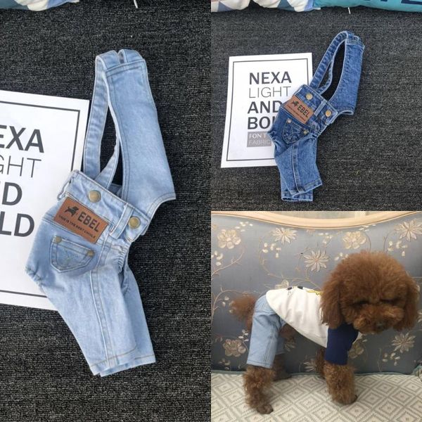 dog apparel spring denim overalls,cool design puppy rompers jeans outfit,poodle pug terrier chihuahua streetwear, clothes
dog apparel spring denim overalls,cool design puppy rompers jeans outfit,poodle pug terrier chihuahua streetwear, clothes