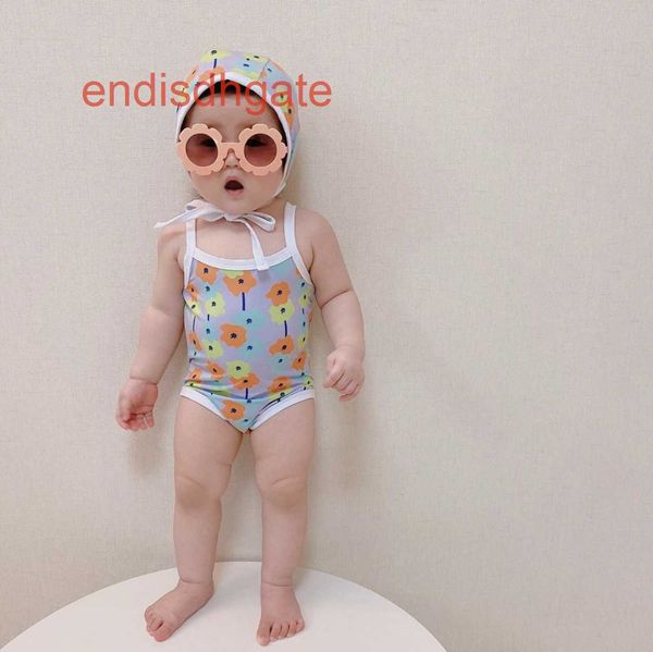 factoryhlm7korea children's flower fragmentary girl's one piece little girl baby beach swimsuit, White;black
factoryhlm7korea children's flower fragmentary girl's one piece little girl baby beach swimsuit, White;black