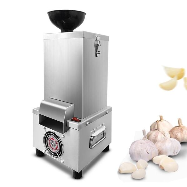 commercial garlic peeling machine garlic peeler machine 200w peel electric stainless steel silicone
commercial garlic peeling machine garlic peeler machine 200w peel electric stainless steel silicone