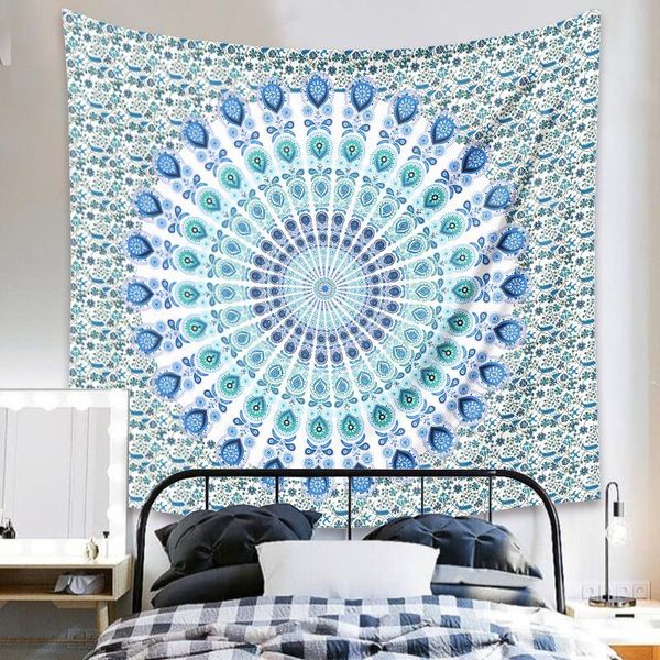 tapestries india mandala tapestry wall fabric boho decoration room decor hippie hanging cloth large
tapestries india mandala tapestry wall fabric boho decoration room decor hippie hanging cloth large