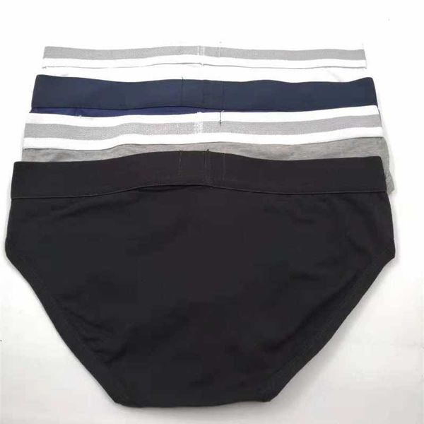 5pcs/lot mens briefs underwear shorts fashion thong underwear casual short man comfortable male gay brief underwear slips high quality, Black;white
5pcs/lot mens briefs underwear shorts fashion thong underwear casual short man comfortable male gay brief underwear slips high quality, Black;white