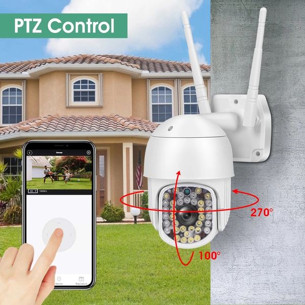 5mp ip camera wifi outdoor surveillance with ai human detection audio 1080p security cctv
5mp ip camera wifi outdoor surveillance with ai human detection audio 1080p security cctv
