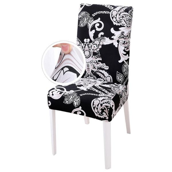chair covers 1pcs black flowers stretch spandex jacquard dining room dinning upholstered cushion slipcover
chair covers 1pcs black flowers stretch spandex jacquard dining room dinning upholstered cushion slipcover