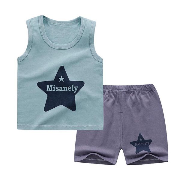 clothing sets 2 pcs casual kids clothes summer boys set toddler boy t-shirt + shorts tracksuit children baby, White
clothing sets 2 pcs casual kids clothes summer boys set toddler boy t-shirt + shorts tracksuit children baby, White