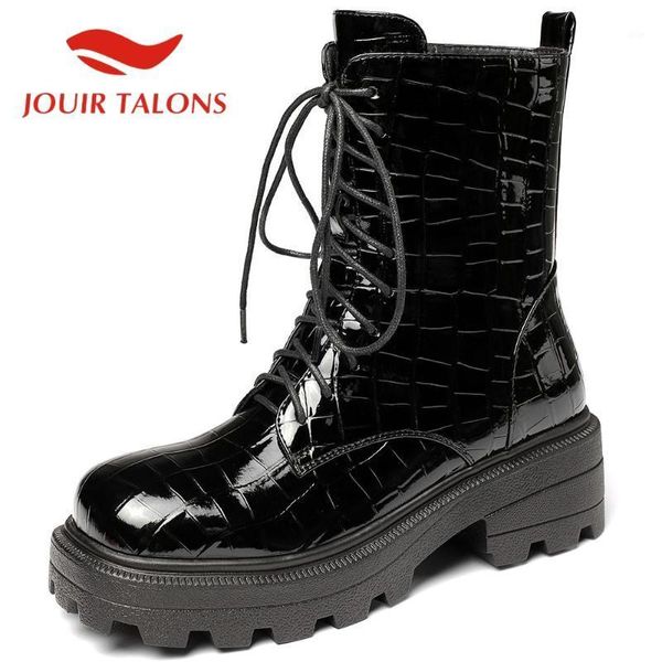 boots jouir talons brand women shoes casual platform square thick heels cross-tied short plush autumn ankle1, Black
boots jouir talons brand women shoes casual platform square thick heels cross-tied short plush autumn ankle1, Black