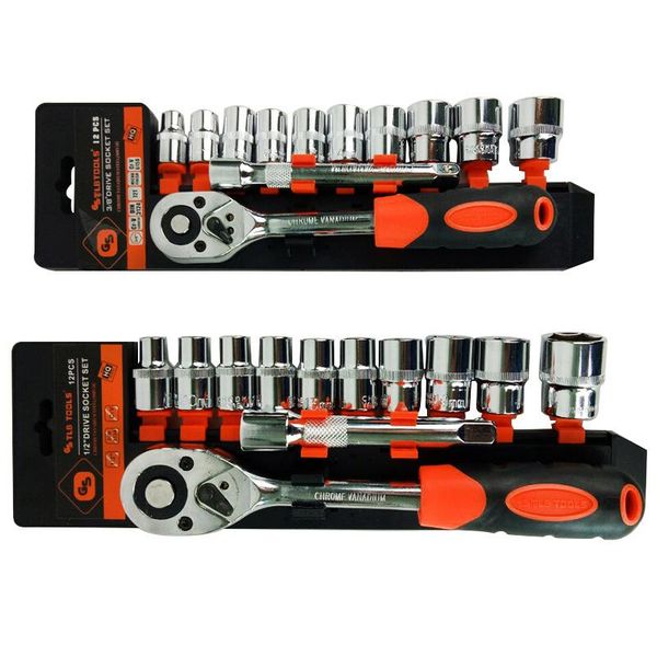 hand tools 12 in1 wrench combination set vanadium steel torque ratchet 1/4 "3/8" 1/2 " universal vehicle cycle socket
hand tools 12 in1 wrench combination set vanadium steel torque ratchet 1/4 "3/8" 1/2 " universal vehicle cycle socket