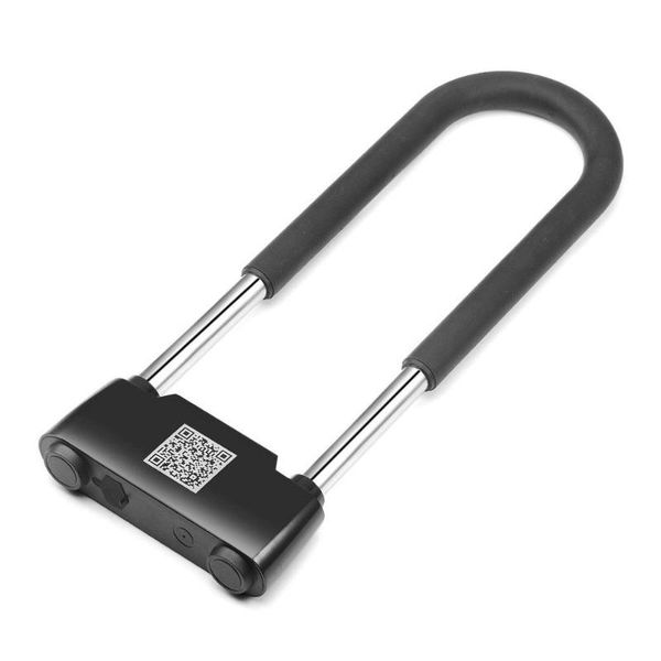 theft protection intelligent password u-lock app waterproof household for battery car motorcycle bicycle glass door anti-theft lock
theft protection intelligent password u-lock app waterproof household for battery car motorcycle bicycle glass door anti-theft lock