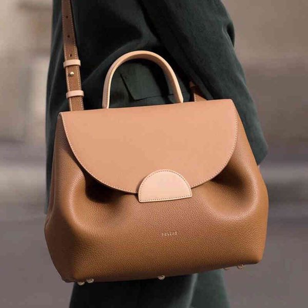 french polene bag cowhide number light luxury one shoulder portable poleno diagonal straddle women's
french polene bag cowhide number light luxury one shoulder portable poleno diagonal straddle women's
