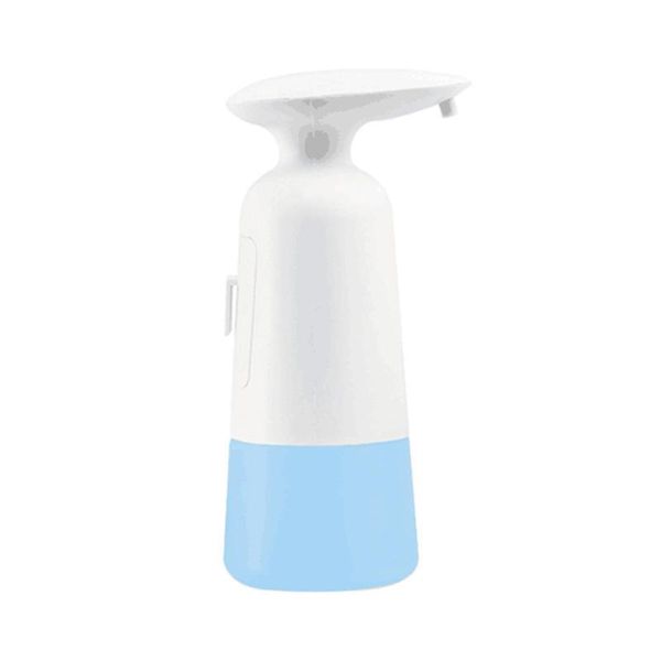 liquid soap dispenser automatic touchless foaming dispenser, hand for bathroom kitchen, battery operated
liquid soap dispenser automatic touchless foaming dispenser, hand for bathroom kitchen, battery operated