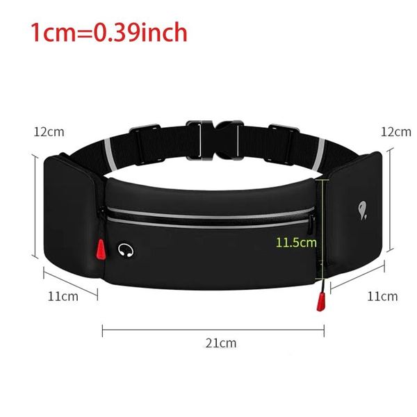 waterproof running belt fanny pack zip waist bag phone pouch water bottle holder r66e
waterproof running belt fanny pack zip waist bag phone pouch water bottle holder r66e