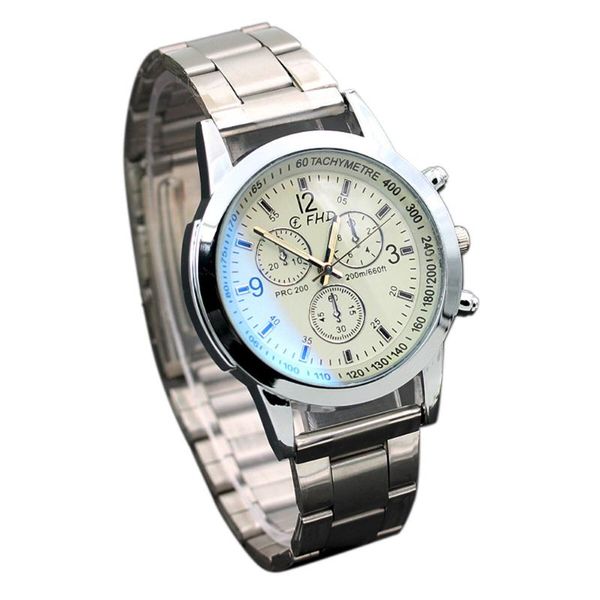 wristwatches 2021 full stainless steel watch men business casual quartz wrist watches military clock waterproof relogio sale, Slivery;brown
wristwatches 2021 full stainless steel watch men business casual quartz wrist watches military clock waterproof relogio sale, Slivery;brown