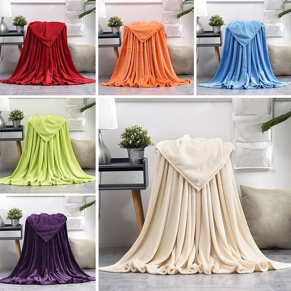 blankets home textile coral fleece blanket soft warm solid color throw on sofa/bed/travel patchwork bedspread decor
blankets home textile coral fleece blanket soft warm solid color throw on sofa/bed/travel patchwork bedspread decor