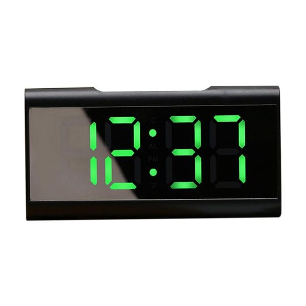 other clocks & accessories digital alarm clock,alarm clock large display mirror memory function led screen electronic
other clocks & accessories digital alarm clock,alarm clock large display mirror memory function led screen electronic