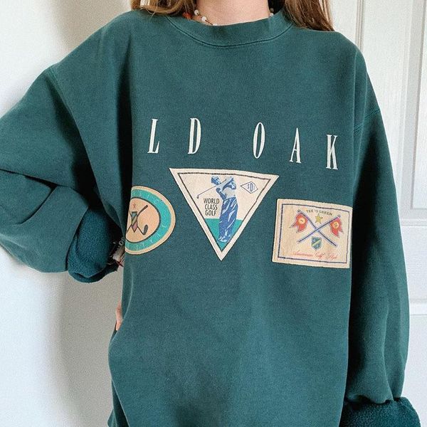 women's casual printed long-sleeved round neck sweatshirt sweater women clothes cropped hoodie hoodies women cropped hoodie, Black
women's casual printed long-sleeved round neck sweatshirt sweater women clothes cropped hoodie hoodies women cropped hoodie, Black