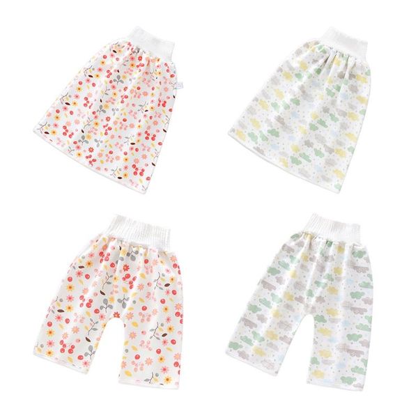 cloth diapers 2 in 1 comfy children baby cotton diaper skirt shorts anti bed-wetting waterproof potty training nappy pants
cloth diapers 2 in 1 comfy children baby cotton diaper skirt shorts anti bed-wetting waterproof potty training nappy pants