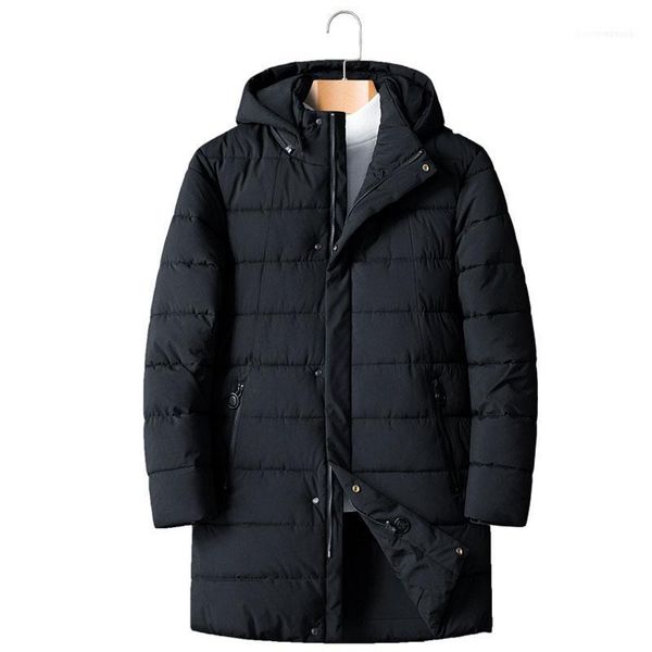 7xl 6xl plus size male winter warm parka jacket men casual solid loose long cotton-padded clothes1, Black
7xl 6xl plus size male winter warm parka jacket men casual solid loose long cotton-padded clothes1, Black