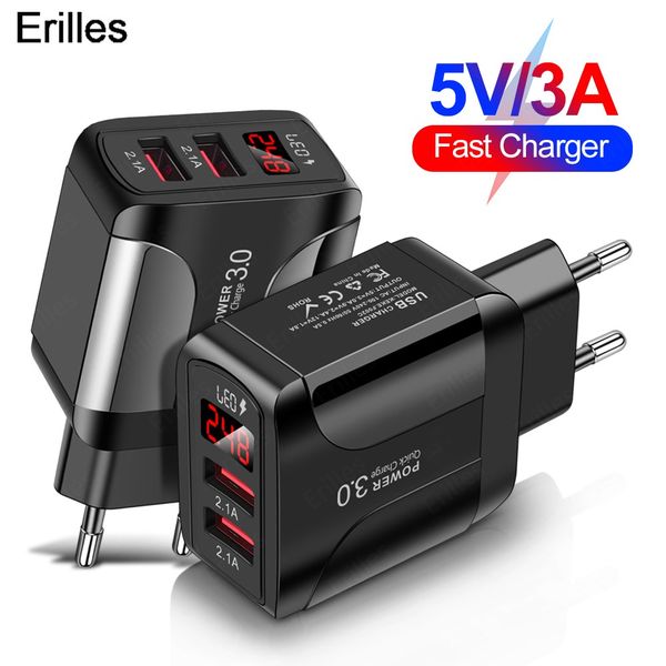 lx brand qc 3.0 2 usb charger quick charge 3.0a portable phone fast charging adapter for iphone xiaomi eu/us/uk plug mobile phone charger
lx brand qc 3.0 2 usb charger quick charge 3.0a portable phone fast charging adapter for iphone xiaomi eu/us/uk plug mobile phone charger