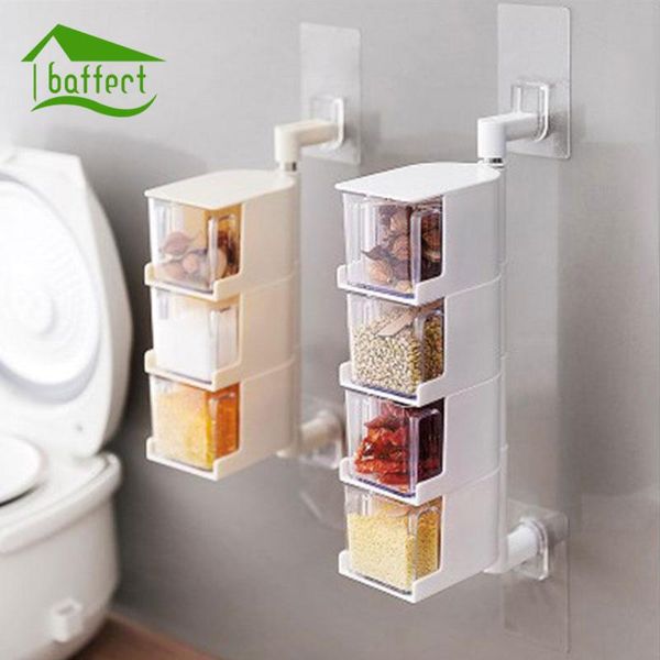 storage bottles & jars sticking type hanging rotary condiment box seasoning spices storager wall rotating kitchen organization tools
storage bottles & jars sticking type hanging rotary condiment box seasoning spices storager wall rotating kitchen organization tools