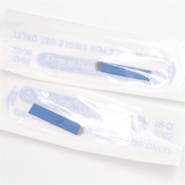 50 pcs 18 pin u shape tattoo needles permanent makeup eyebrow embroidery blade for 3d microblading manual tattoo pen
50 pcs 18 pin u shape tattoo needles permanent makeup eyebrow embroidery blade for 3d microblading manual tattoo pen