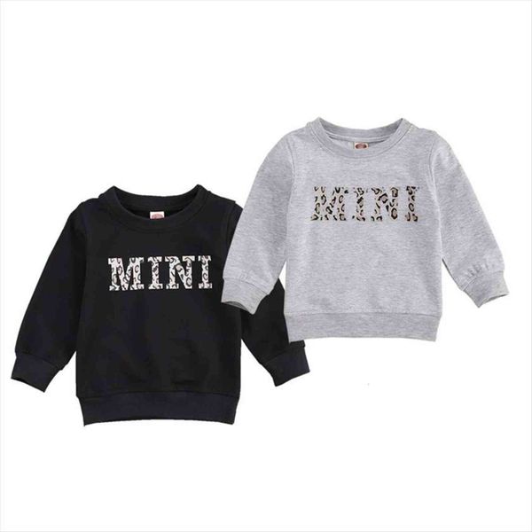 wallarenear 0 3years little boy girl long sleeve sweater letter print crew neck solid color pullover winter warm 2styles, Black
wallarenear 0 3years little boy girl long sleeve sweater letter print crew neck solid color pullover winter warm 2styles, Black