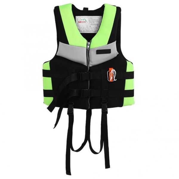 professional life jacket swimming boating drifting vest for water sports accessories
professional life jacket swimming boating drifting vest for water sports accessories