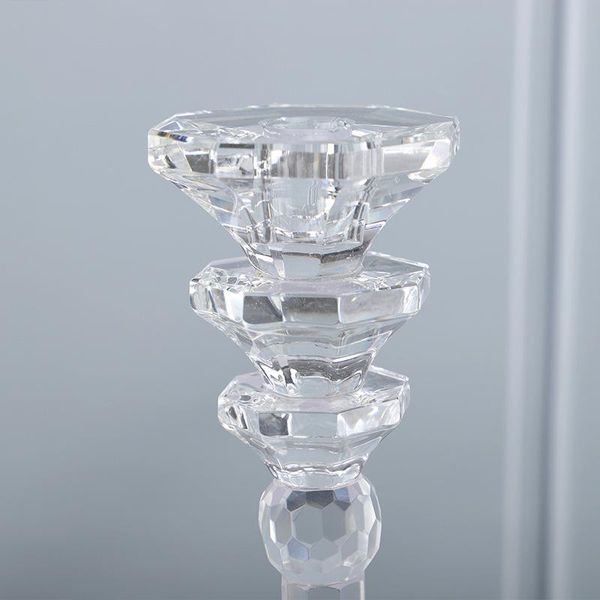 candle holders art deco crystal holder modern candlestick wedding centerpieces nordic kitchen dining table kandelaar decor
candle holders art deco crystal holder modern candlestick wedding centerpieces nordic kitchen dining table kandelaar decor
