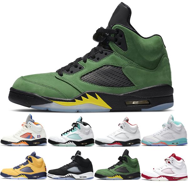 5 5s men basketball shoes raging bull fire red silver tongue what the michigan trainers sports sneakers outdoor with box classic
5 5s men basketball shoes raging bull fire red silver tongue what the michigan trainers sports sneakers outdoor with box classic