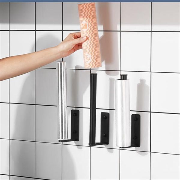 toilet paper holders kitchen roll holder bathroom towel hanger punching tissue box multifunctional storage rack home wall organizer
toilet paper holders kitchen roll holder bathroom towel hanger punching tissue box multifunctional storage rack home wall organizer