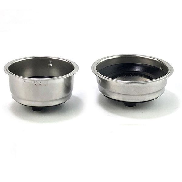 coffee filters friendly detachable stainless steel filter basket strainer machine accessories for home office
coffee filters friendly detachable stainless steel filter basket strainer machine accessories for home office