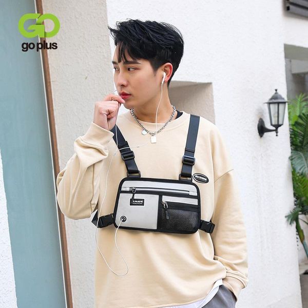backpack men's internal frame waterproof outdoor sport hiking chest bag reflective stripe designer backpacks for men
backpack men's internal frame waterproof outdoor sport hiking chest bag reflective stripe designer backpacks for men