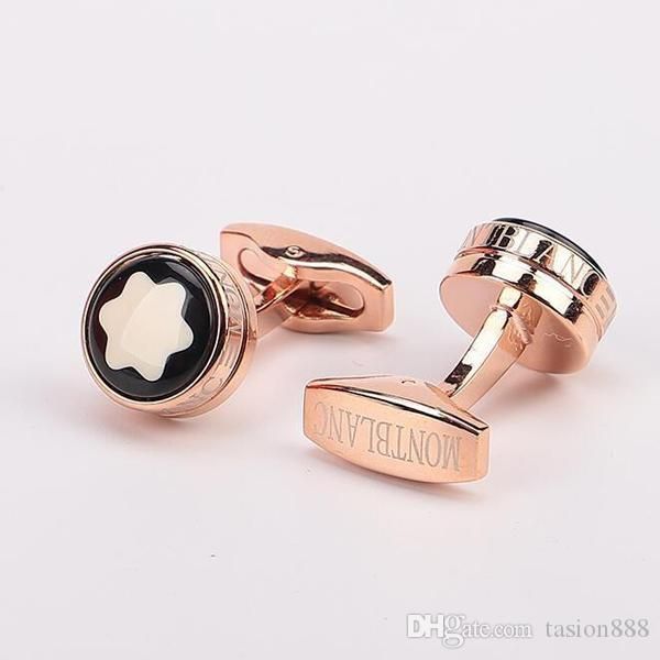 luxury cufflinks silver / rose gold black men shirt cufflinks with crystal head jewelry fine copper metal cuff links wedding gift
luxury cufflinks silver / rose gold black men shirt cufflinks with crystal head jewelry fine copper metal cuff links wedding gift