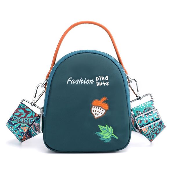 luxury handbags women bags designer ladies nylon embroidery shoulder bag for women fashion mini phone bag famous brands totes c0225
luxury handbags women bags designer ladies nylon embroidery shoulder bag for women fashion mini phone bag famous brands totes c0225
