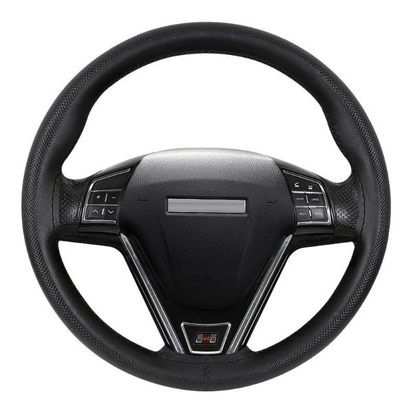 steering wheel covers genuine leather cover breathable design/auto steering-wheel braid case fit car suv diameter
steering wheel covers genuine leather cover breathable design/auto steering-wheel braid case fit car suv diameter