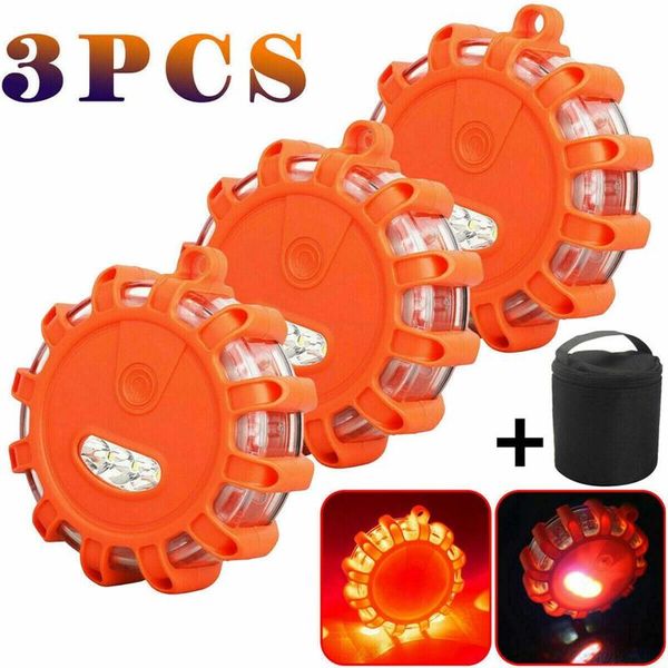 emergency lights multi-function led warning light car broke night riding fog day flashing sos lamp safety indicator
emergency lights multi-function led warning light car broke night riding fog day flashing sos lamp safety indicator