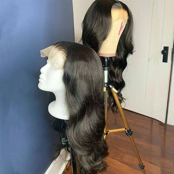 lace wigs royal hair 4x4 closure wig pre-plucked body wave brazilian 100% remy with baby, Black;brown
lace wigs royal hair 4x4 closure wig pre-plucked body wave brazilian 100% remy with baby, Black;brown