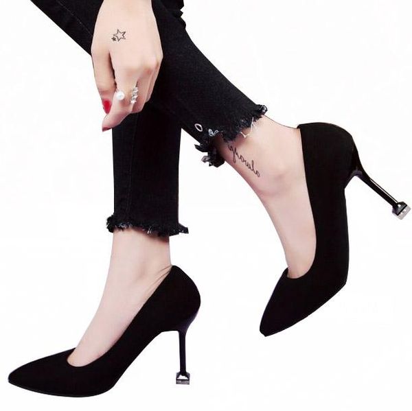 dress shoes lihuamao pumps women high heel slingback stiletto heels pointed toe party wedding ladies, Black
dress shoes lihuamao pumps women high heel slingback stiletto heels pointed toe party wedding ladies, Black