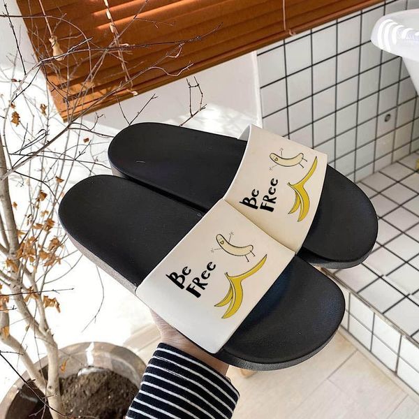 slippers 2021 women funny vegetables and fruits pattern summer cool indoor bedroom home shoes ladies, Black
slippers 2021 women funny vegetables and fruits pattern summer cool indoor bedroom home shoes ladies, Black