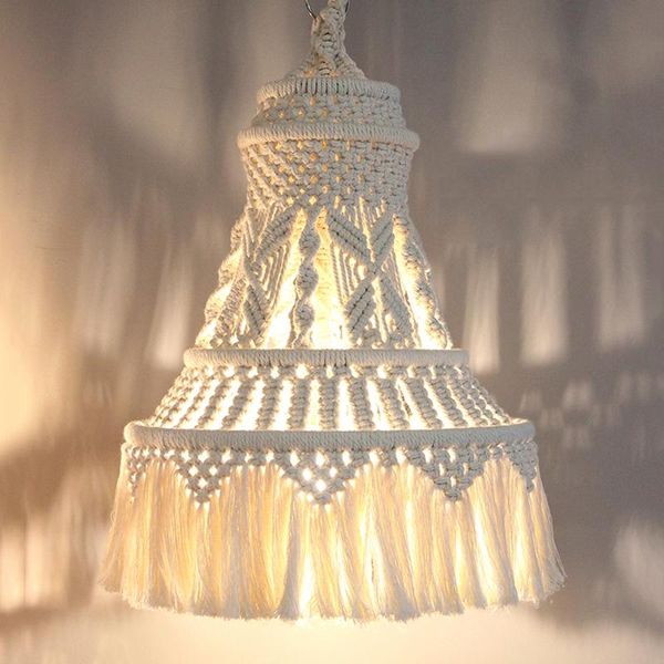 tapestries lampshade wall tapestry decoration macrame bohemia handcraft tassel background moroccan decor
tapestries lampshade wall tapestry decoration macrame bohemia handcraft tassel background moroccan decor