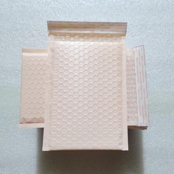 gift wrap 25pcs light pink envelope mailer plastic bubble bags self adhesive courier bag for package mailing
gift wrap 25pcs light pink envelope mailer plastic bubble bags self adhesive courier bag for package mailing