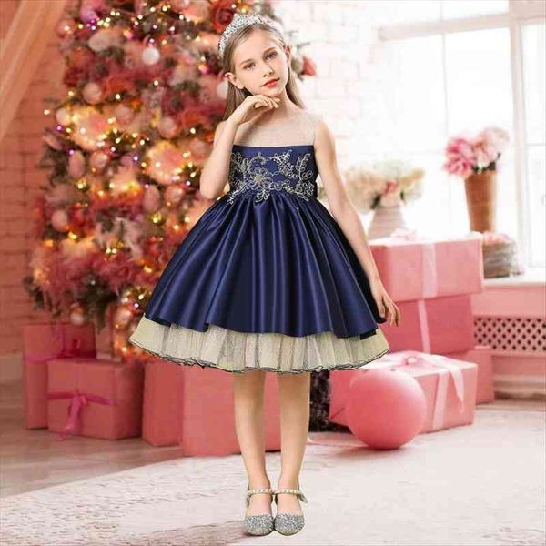 red blue girl party dress elegant kids dresses for girls children clothing wedding princess evening 8 10 12 years, Red;yellow
red blue girl party dress elegant kids dresses for girls children clothing wedding princess evening 8 10 12 years, Red;yellow